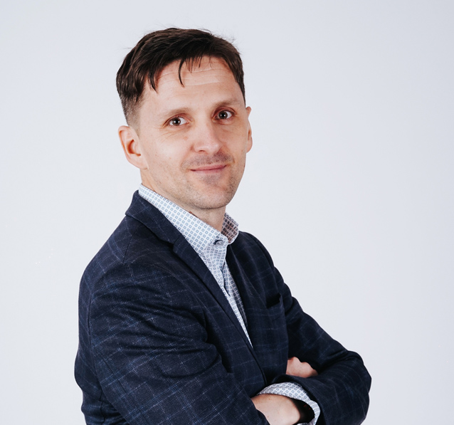 Tomáš Nývlt